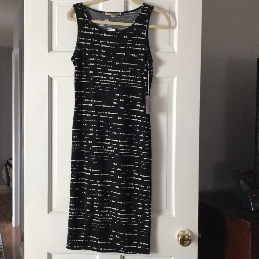 XXI Dress
